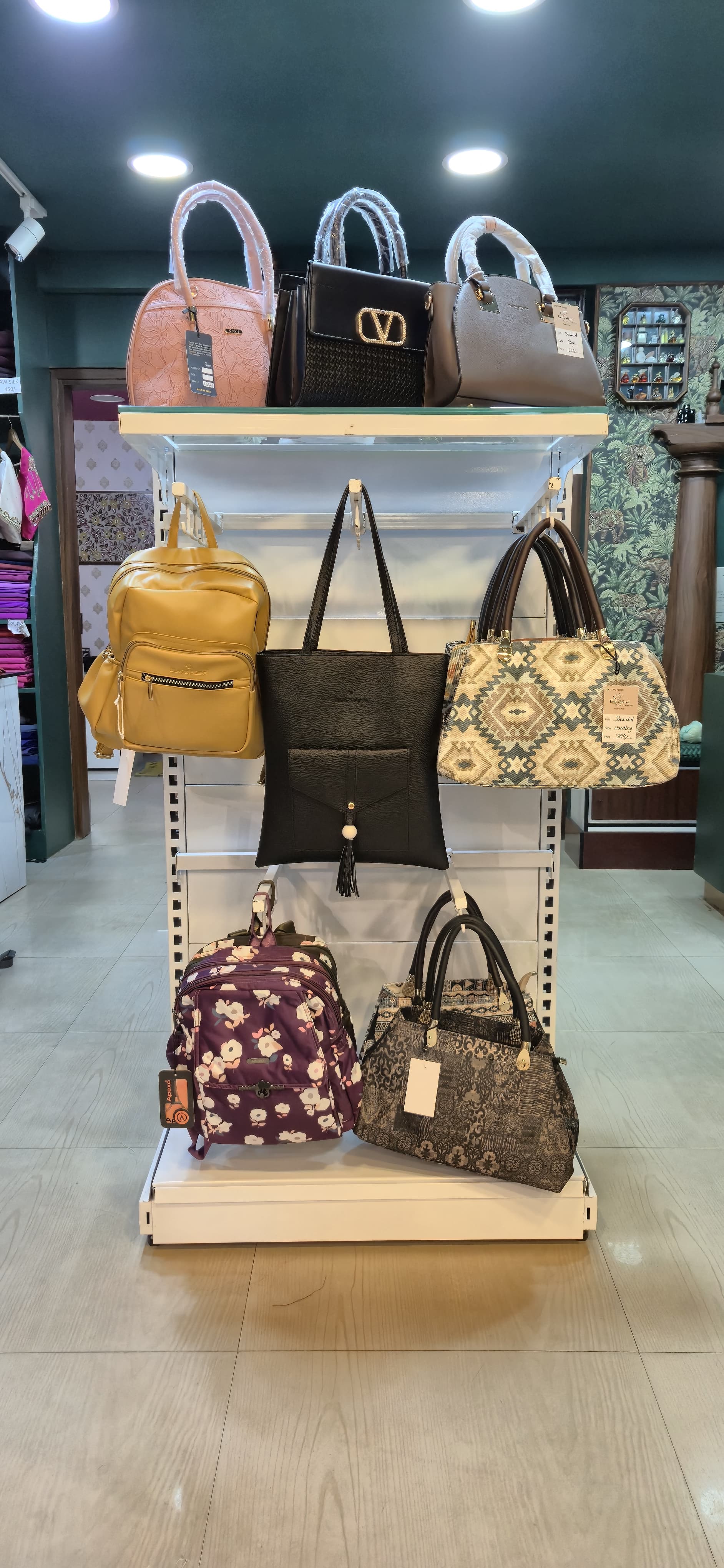 Bags