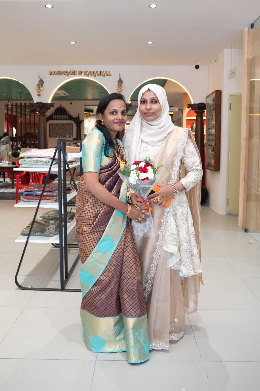 Best Bridal Makeup Artist Karaikal