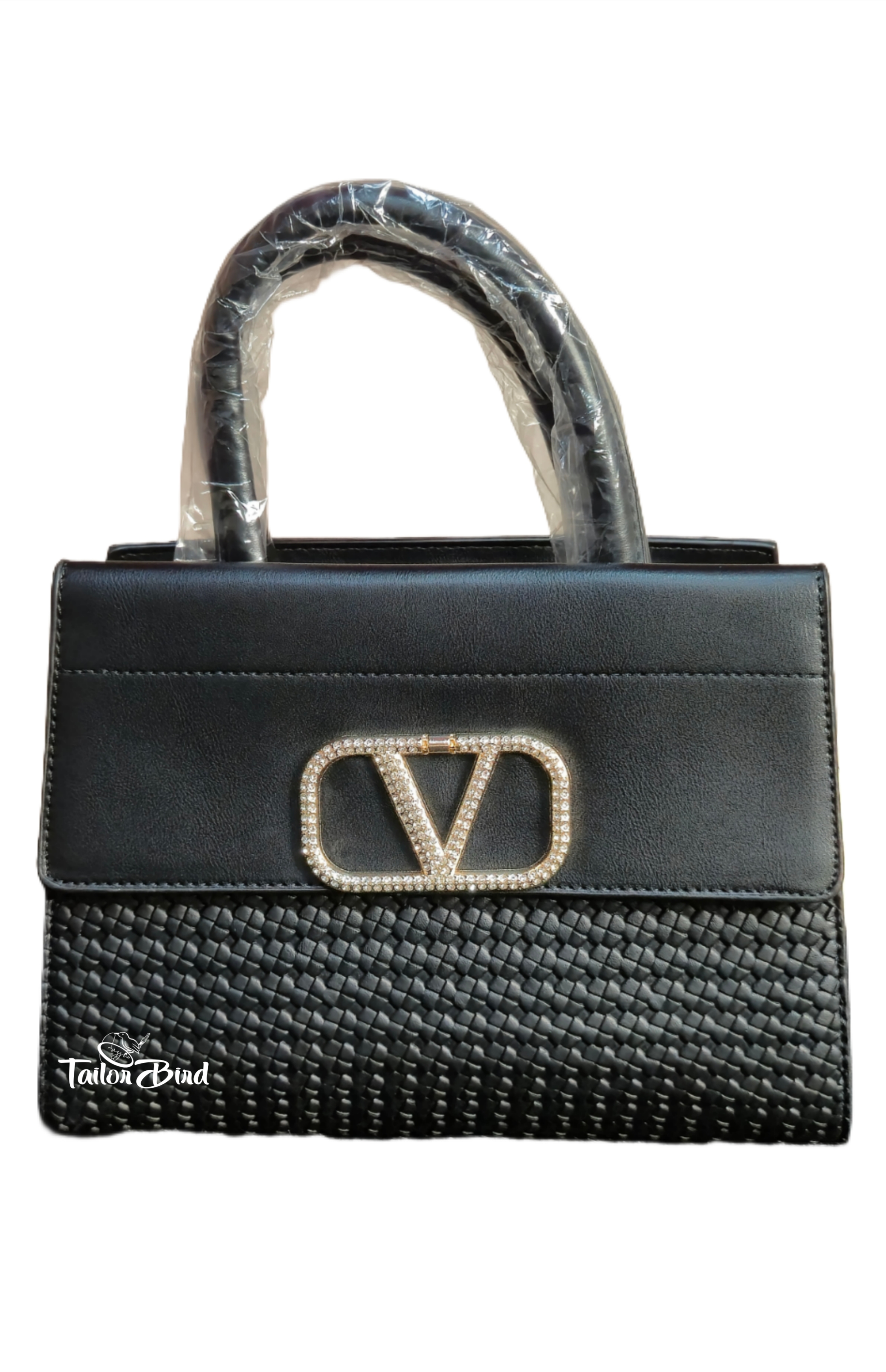 QAZA Genuine Leather HANDBAG FOR WOMEN handbag hb02