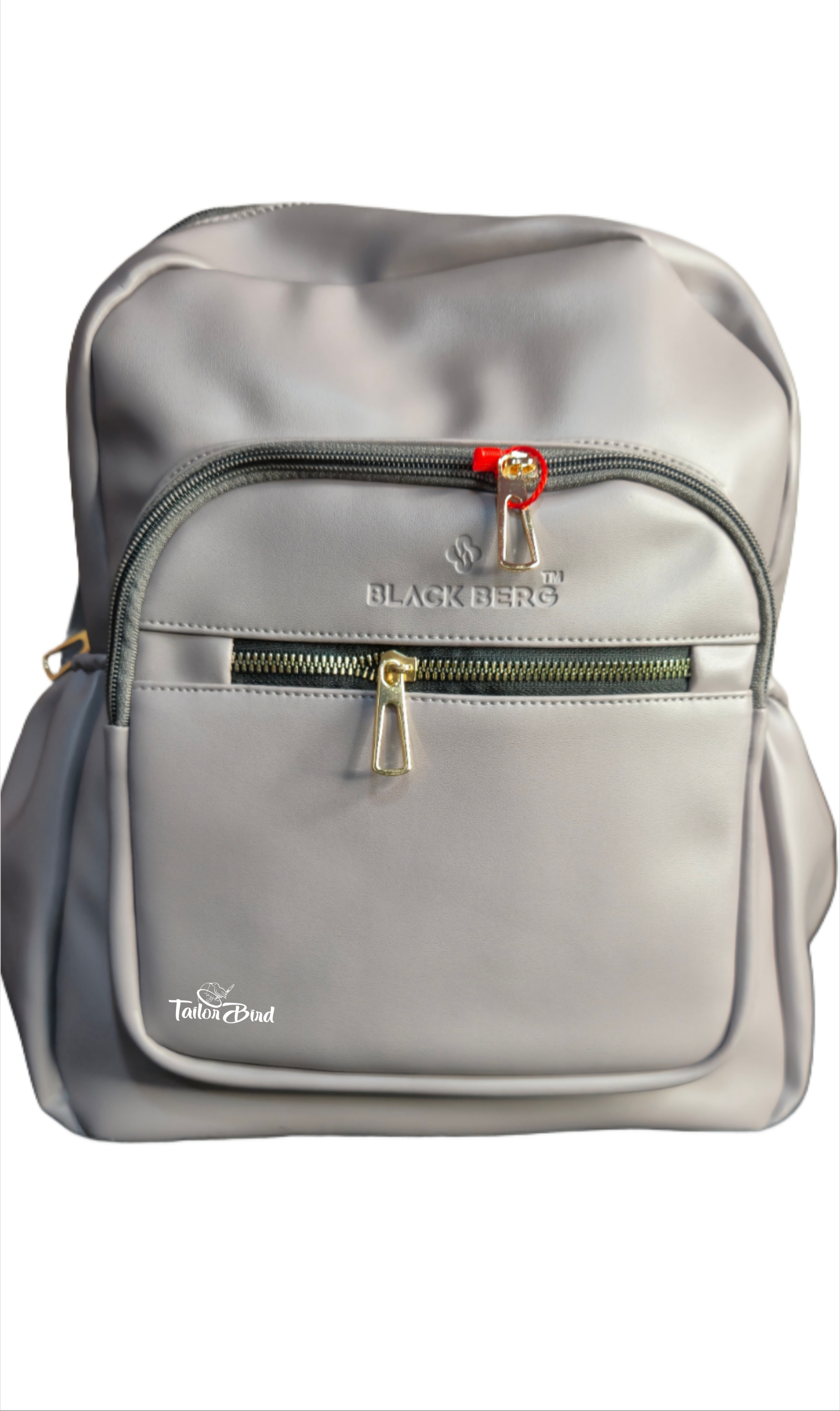 Black Berg Backpack for Women (Stylish) HANDBAG HB05