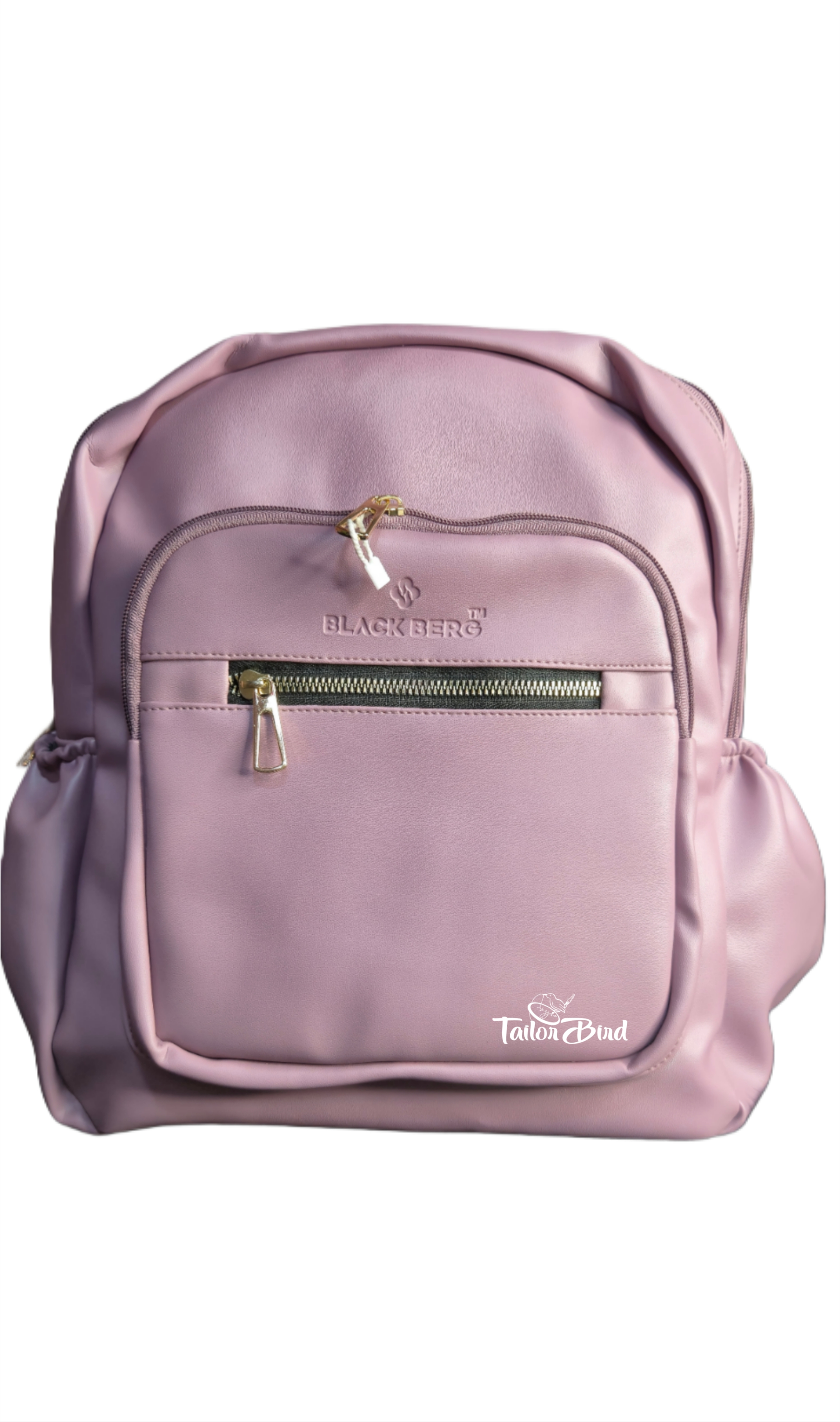 Black Berg Backpack for Women (Stylish) HANDBAG HB07