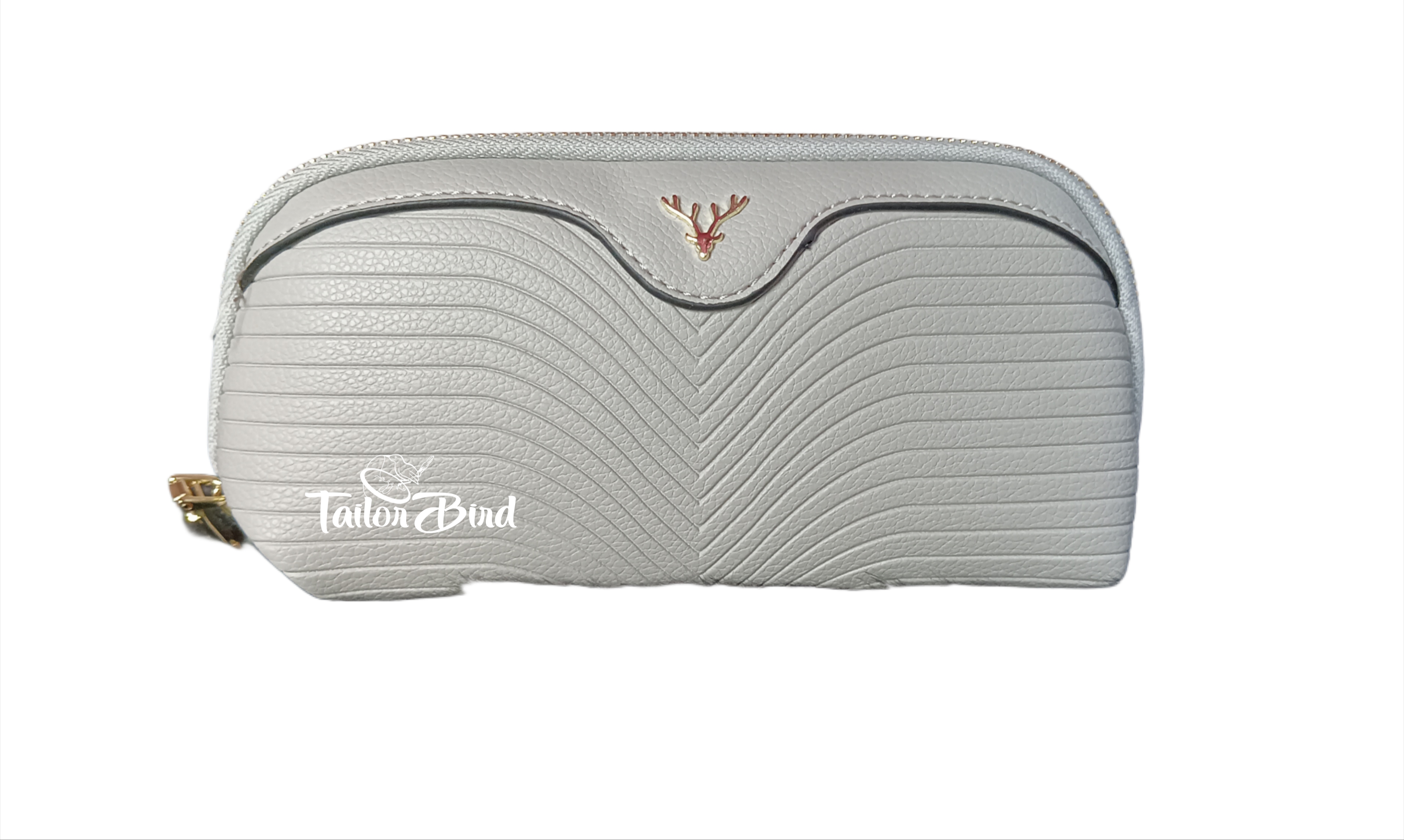 Saddle Stitched Leather Wallet handbag23