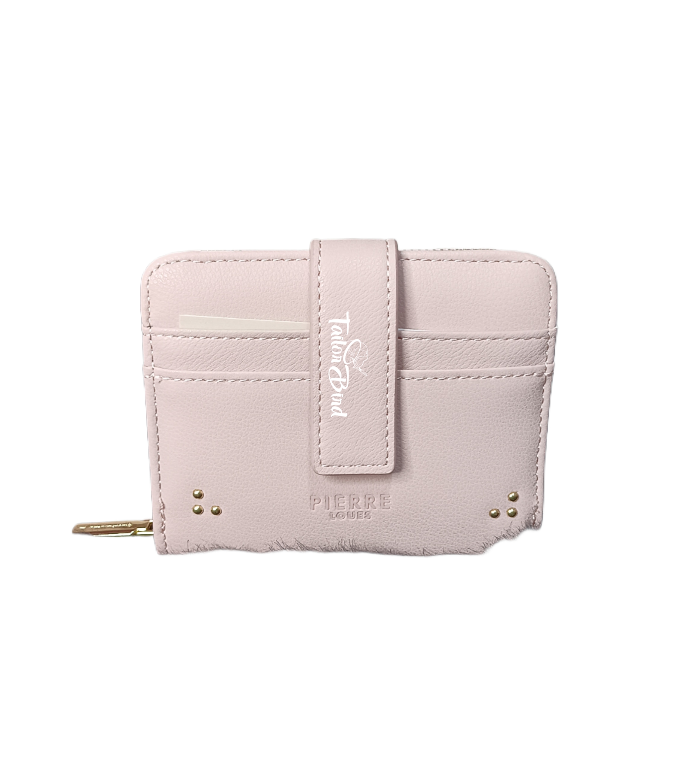 Bi-Fold Wallet for Women, handbag hb32