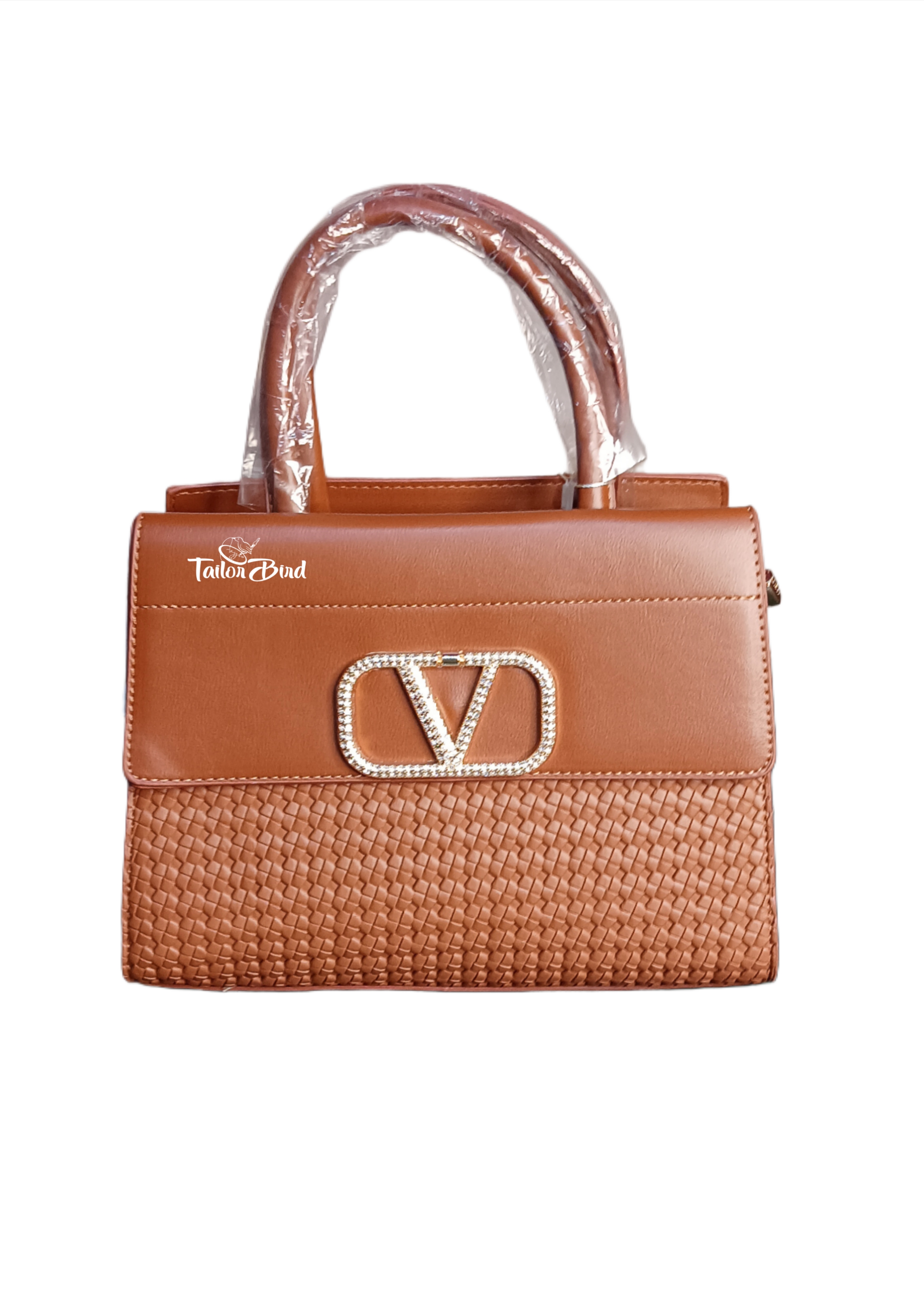 QAZA Genuine Leather HANDBAG FOR WOMEN handbag hb037