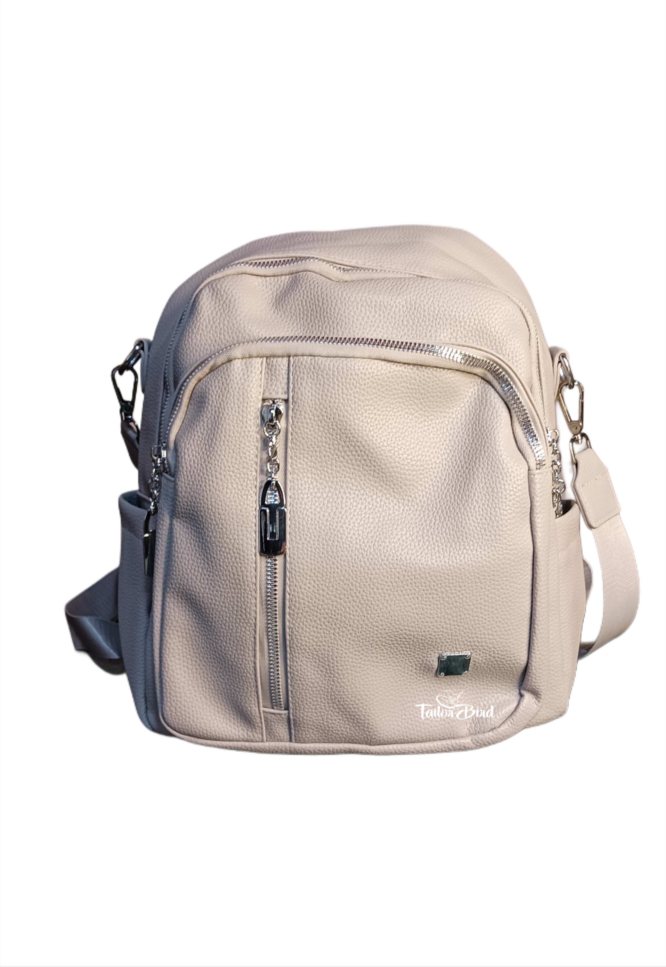 High Quality PU Leather Women Backpack HANDBAG HB40