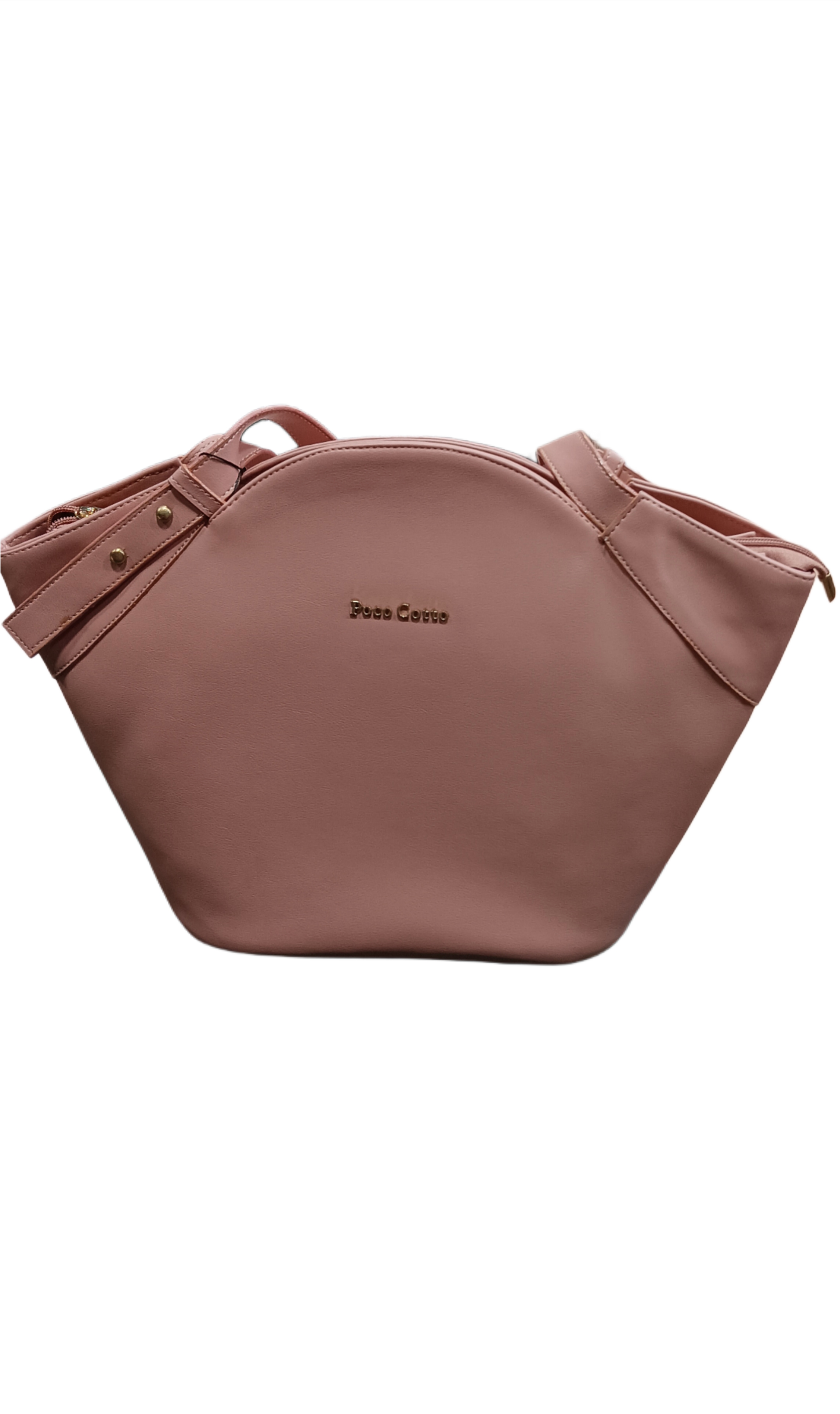 poco cotto by Shoppers PU Women&#39;s Casual handbag hb 44